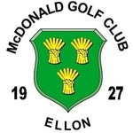 Sandy Aird Jnr - @mcdonaldgolfclub - Instagram