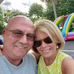 Sandy Akers Massey - @sandybeachtyme - Instagram