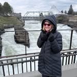 Sandy Akins - @sandylakins6873 - Instagram