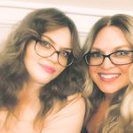 Author Crystal Daniels, Sandy Alvarez - @crystaldaniels_sandyalvarez - Instagram