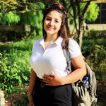 Sandy Al-Shamaly - @sandyalshamaly - Instagram