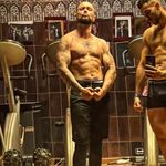 Sandy Alain Chumillas Jimenez - @sandyalaincs - Instagram