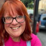 Sandy Allnock | Artist & Online Instructor - @sandyallnock - Instagram