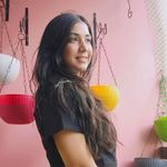 Sandya Lohana - @sandya_lohana - Instagram