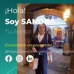 Sandra Alarcon - @sandyalarcon2609 - Instagram
