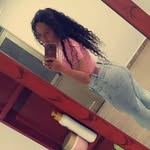 Sandy Alarcon - @sandyalarcon813 - Instagram