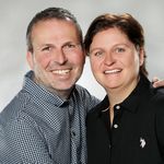 Sandy & Christian Albrecht - @kidstimeknonau - Instagram