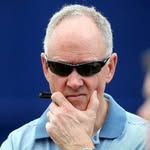 Sandy Alderson - @metsgm - Instagram