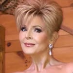 Sandy Alderson - @ontrend50_ - Instagram
