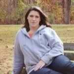 Sandy Nichols Alderson - @smna080710 - Instagram