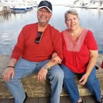 Sandy Aldrich - @dsaldrich47 - Instagram