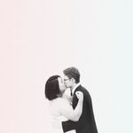 Sandy + Alejo - @thesutros - Instagram