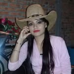 Sandy Alejo - @sandra_230192 - Instagram