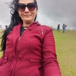 Sandy Alejos - @alejossandy - Instagram