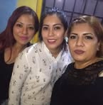 Sandy Aleman - Facebook