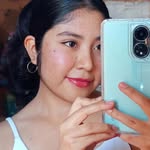 Sandy Alemán - @ssandy_al - Instagram
