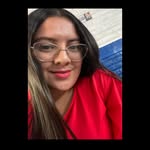 Sandy Alemán - @sandy00_a - Instagram