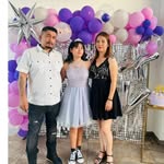 Sandy Aleman - @sandyaleman50 - Instagram