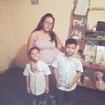 Sandy Mogollon aleman - @alemansandymogollon - Instagram