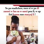 Sandy Alexandre - @nobb9034 - Instagram