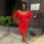 Sandy Alexandre - @_sandya - Instagram