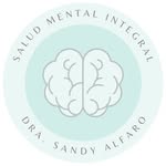 Dra. Sandy Alfaro - Psiquiatra - @dra.sandyalfaro - Instagram