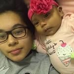 Sandy Alfaro - @brendamendoza209 - Instagram