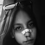 Sandy Alfaro - @scxrlet.rxxs - Instagram
