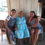 Sandy Alfaro - Facebook