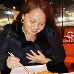 Sandy Alfaro - @sandy.alfaro.b - Instagram