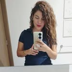 Sandy Alfaro García - @sandyalfarog - Instagram