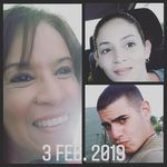 sandra alicea - @alicea3017 - Instagram