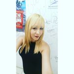 Sandra Alicea - @ivettepr1010 - Instagram