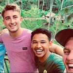 Sandy Allan - @sandyallan83 - Instagram