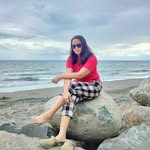 Sandra Allera - @sandyallera18 - Instagram