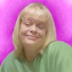 Sandy Allison - @lavendar601 - Instagram