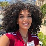 Sandy Allison - @funkeoguntona123 - Instagram