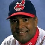 Best 1st base coach in the league - @sandy_alomar_fanpage - Instagram