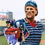 Sandy Alomar Jr. - @santitosalomarjr - Instagram