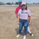 Sandy Alomar Urbina Ramires - @sandyalomar99 - Instagram