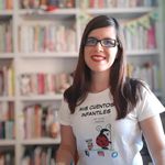 Sandra Alonso - @sandra.alonso.autora - Instagram