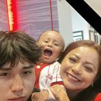Sandy Alonso - Facebook