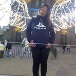 Sandy Alonso - Facebook