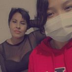Sandy Alonso - Facebook