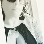 Sandy Alonso - @sandra_1969.20 - Instagram