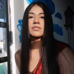 Sandy Alonso - @sanndy.ca - Instagram