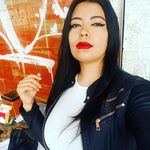 Sandy Alonso García - @sandra.alonsogarcia.73 - Instagram