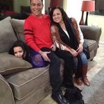 Sandy Arambula Diaz Alonso - @arambuls - Instagram