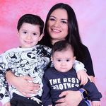 [Sandy] La mamá de Román y Alonso - @lamamaderoman - Instagram