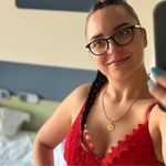 Sandy Valerie Alonso - @sandyvalentina09 - Instagram